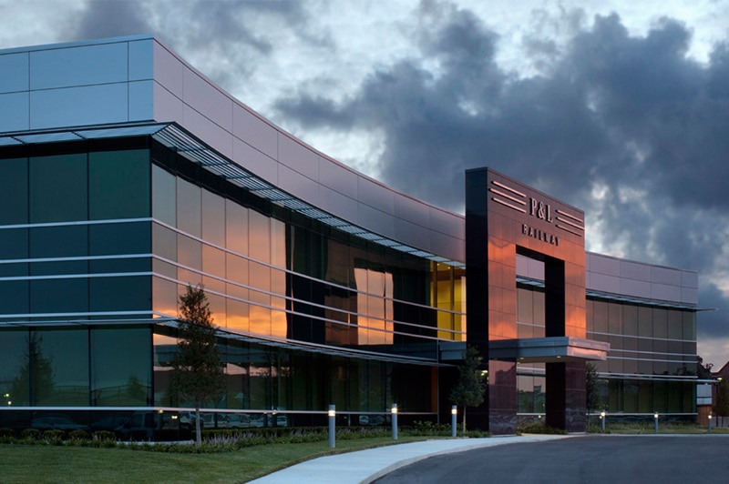 paducah architects | corporate achitecture