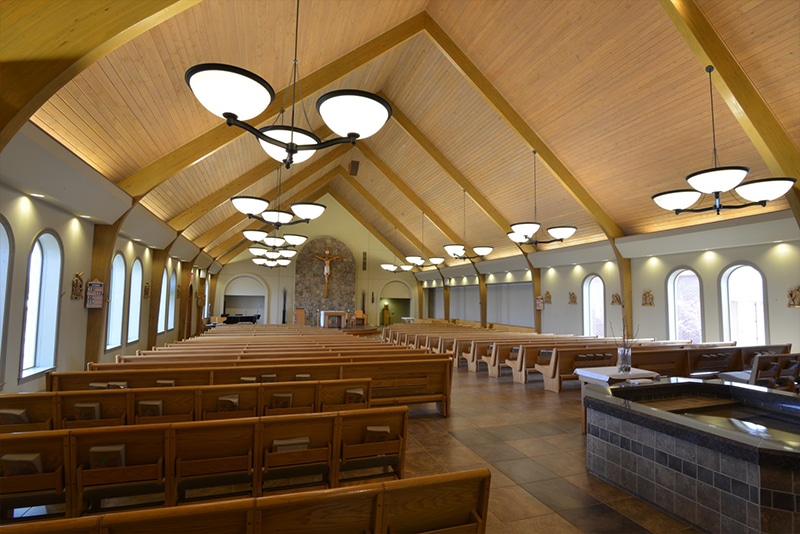 paducah architects | religious architecture