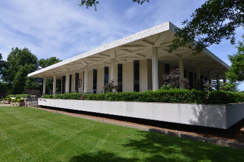 paducah architects | historic architecture